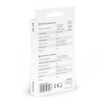 Savio Adapter USB-C 3.1 Gen 1 (M) - SATA (F) do dysków 2.5 cala , AK-68