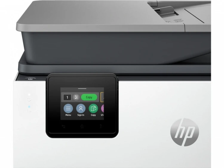 HP Inc. Urządzenie wielofunkcyjne OfficeJet Pro 9125e  All-in-One 403X5B