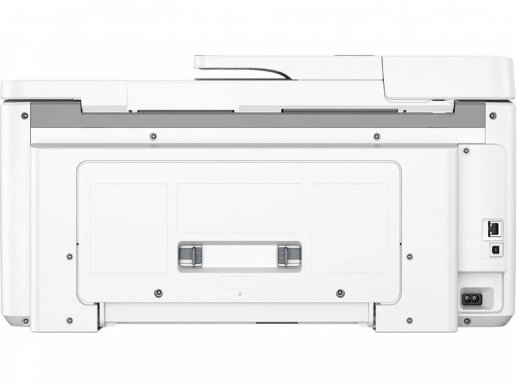 HP Inc. Urządzenia wielofunkcyjne OfficeJet Pro 9720e 53N95B