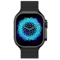 Media-Tech Smartwatch FUSION monitorowanie zdrowia MT872