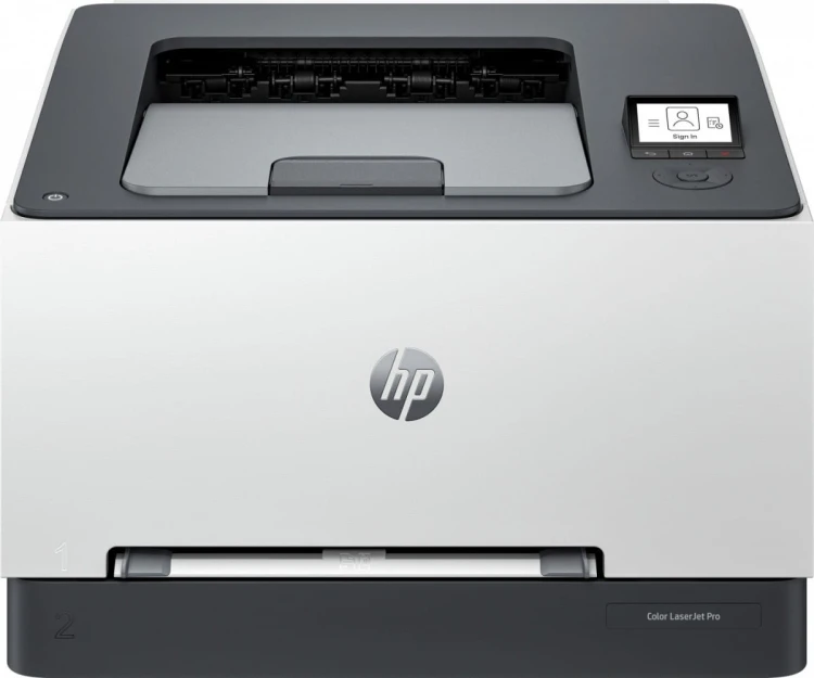 HP Inc. Drukarka Color LaserJet Pro 3202dw 499R0F