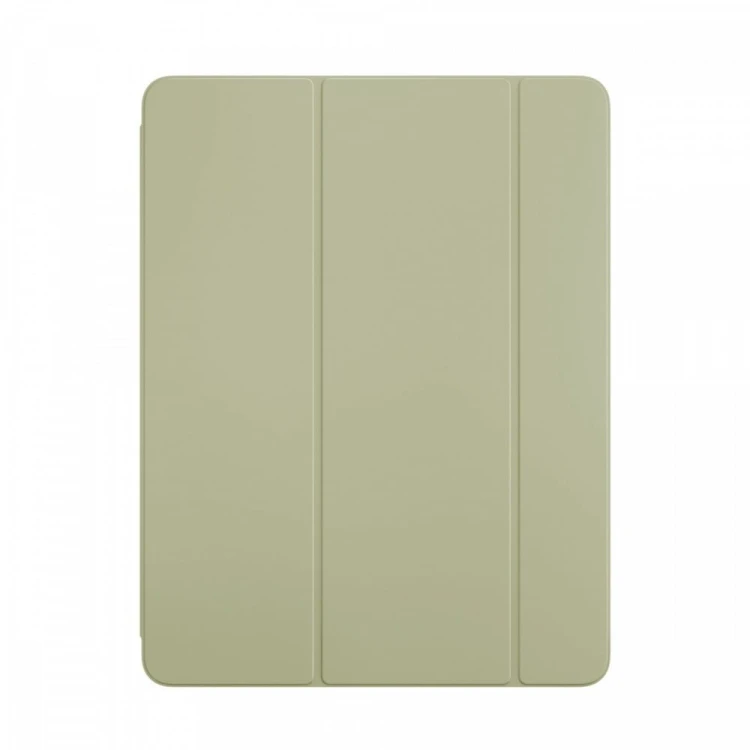 Apple Etui Smart Folio do iPada Air 13 cali (M2) - szałwia