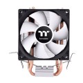 Thermaltake Chłodzenie procesora - Contac 9 SE (TDP 120W, 92mm Fan, 2x 6mm  Miedź