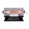Thermaltake Chłodzenie procesora - Contac 9 SE (TDP 120W, 92mm Fan, 2x 6mm  Miedź
