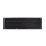 Thermaltake Chłodzenie wodne - TH420 V2 Ultra ARGB (3x140mm) miedziany blok