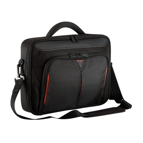 Targus Classic+ Clamshell Torba 17-18" Black