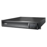 APC SMX1500RMI2U  X 1500VA USB/SERIAL/LCD/RT 2U