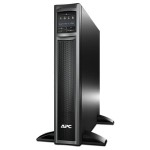 APC SMX1500RMI2U  X 1500VA USB/SERIAL/LCD/RT 2U