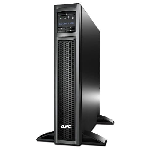 APC SMX1500RMI2U  X 1500VA USB/SERIAL/LCD/RT 2U