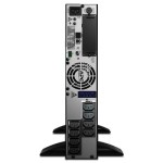 APC SMX1000I SMART X 1000VA USB/SERIAL/LCD/RT 2U