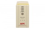 APC BACK-UPS CS 650VA USB/SERIAL 230V  BK650EI