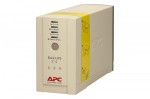 APC BACK-UPS CS 650VA USB/SERIAL 230V  BK650EI