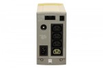 APC BACK-UPS CS 650VA USB/SERIAL 230V  BK650EI
