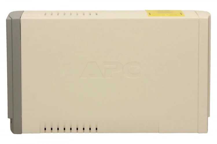 APC BACK-UPS CS 650VA USB/SERIAL 230V  BK650EI