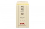 APC BACK-UPS 500VA USB/SERIAL 230V  BK500EI