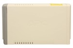 APC BACK-UPS 500VA USB/SERIAL 230V  BK500EI