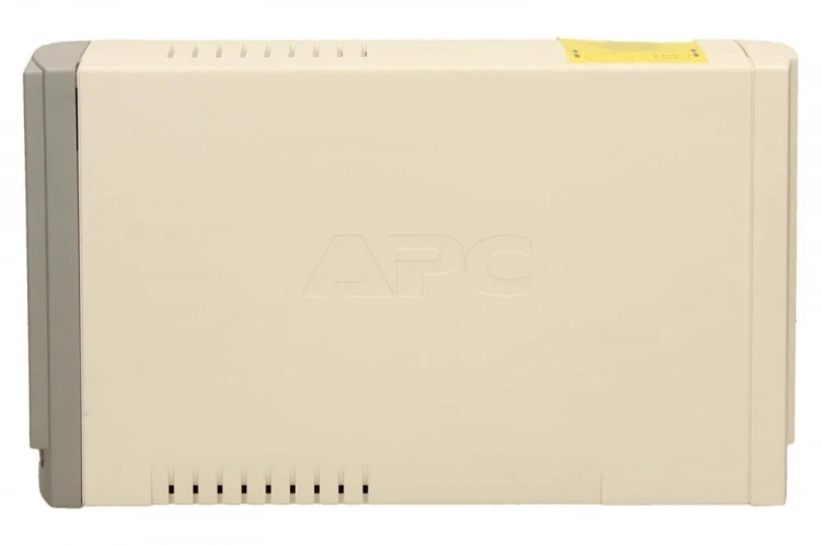 APC BACK-UPS 500VA USB/SERIAL 230V  BK500EI