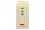 APC BACK-UPS CS 350VA USB/SERIAL 230V  BK350EI