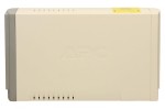 APC BACK-UPS CS 350VA USB/SERIAL 230V  BK350EI