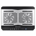 Thermaltake Podstawka chłodząca pod NB'ka - Massive TM (10~17", 2x120mm Fan)