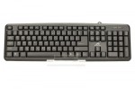 Tracer Klawiatura Maverick Black USB TRAKLA43371