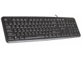 Tracer Klawiatura Maverick Black USB