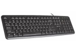 Tracer Klawiatura Maverick Black USB TRAKLA43371