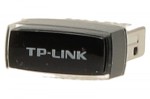 TP-LINK WN725N  karta WiFi N150 Nano USB 2.0