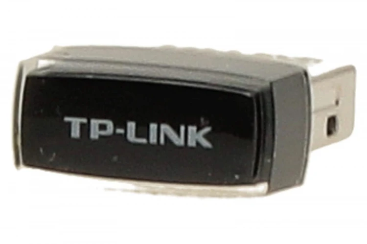 TP-LINK WN725N  karta WiFi N150 Nano USB 2.0