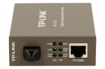 TP-LINK MC112CS media konwerter 10/100 WDM