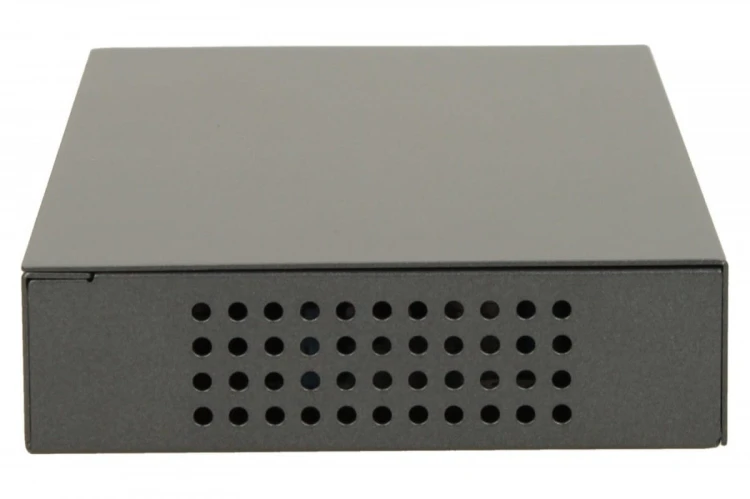 TP-LINK SF1008P switch 8x10/100 PoE Desktop