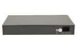 TP-LINK SG1008 switch 8x1GbE Desktop/Rack