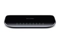 TP-LINK Przełącznik SG1008D  8x1GbE Desktop