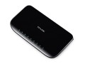 TP-LINK Przełącznik SG1008D  8x1GbE Desktop