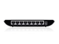 TP-LINK Przełącznik SG1008D  8x1GbE Desktop