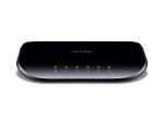 TP-LINK Przełącznik typu desktop, 5 portów Gb TL-SG1005D