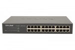 TP-LINK SG1024D switch L2 24x1GbE Desktop