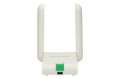 TP-LINK WN822N karta WiFi N300 (2.4GHz) USB 2.0 (kabel 1.5m) 2x3dBi