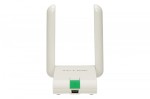 TP-LINK WN822N karta WiFi N300 (2.4GHz) USB 2.0 (kabel 1.5m) 2x3dBi