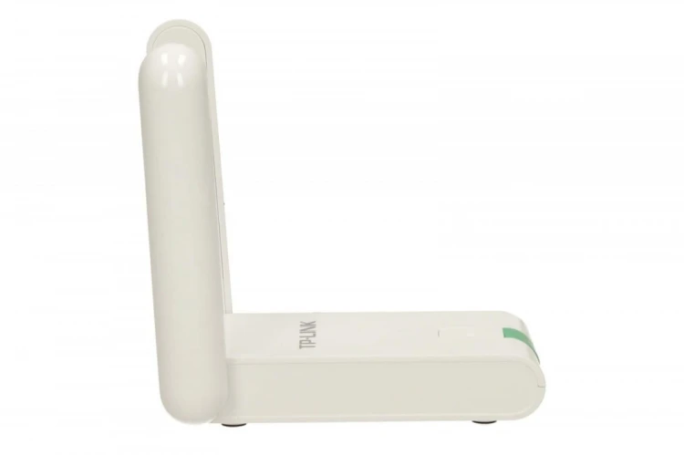 TP-LINK WN822N karta WiFi N300 (2.4GHz) USB 2.0 (kabel 1.5m) 2x3dBi