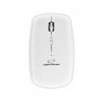 Esperanza MYSZ EM120W MAC-STYLE BEZPRZEWODOWA 2,4GHZ