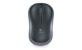 Logitech Mysz bezprzewodowa M185 910-002238 szara