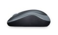 Logitech Mysz bezprzewodowa M185 910-002238 szara