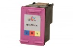 TB Print Tusz do HP DJ D730/F735 (HP nr 703 CD888AE) TBH-703CR Kolor ref.