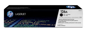 HP Inc. Toner 126A CP1025 Czarny CE310A