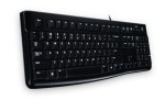 Logitech K120 Klawiatura OEM 920-002479