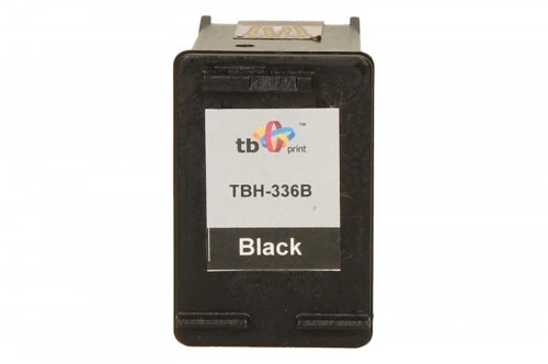 TB Print Tusz do HP Nr 336 - C9362EE TBH-336B BK ref.