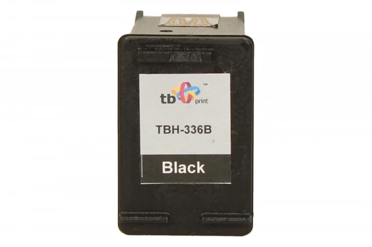 TB Print Tusz do HP Nr 336 - C9362EE TBH-336B BK ref.