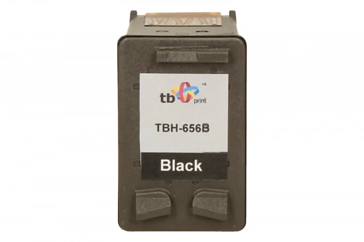 TB Print Tusz do HP Nr 56 - C6656A TBH-656B BK ref.