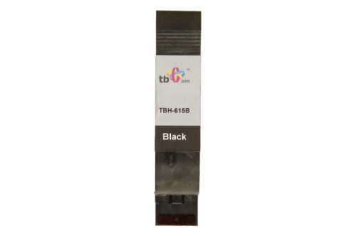 TB Print Tusz do HP Nr 15 - C6615DE TBH-615B BK ref.